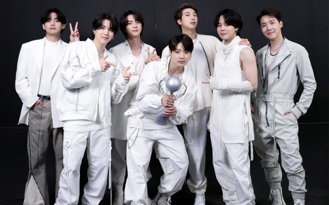 Concierto de BTS mueve a Profeco
