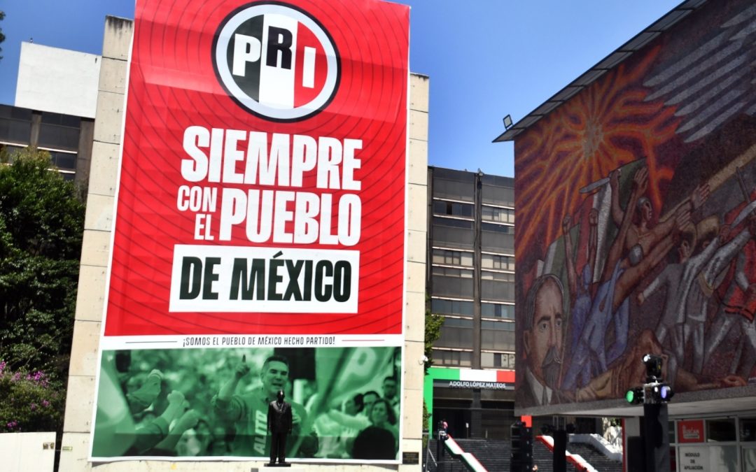 Reitera PAN que no va con PRI
