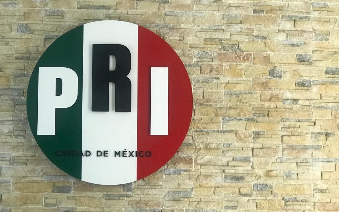 LA DIVISIÓN DEBILITA A LA OPOSICIÓN, ADVIERTE EL PRI CAPITALINO