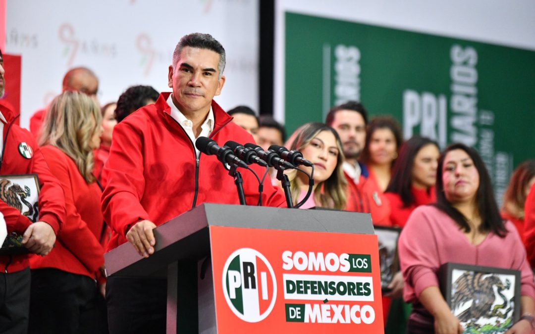 GANÓ LA DEMOCRACIA AL DEJAR FUERA DEL PLAN B LA REVOCACIÓN DE MANDATO: ALEJANDRO MORENO