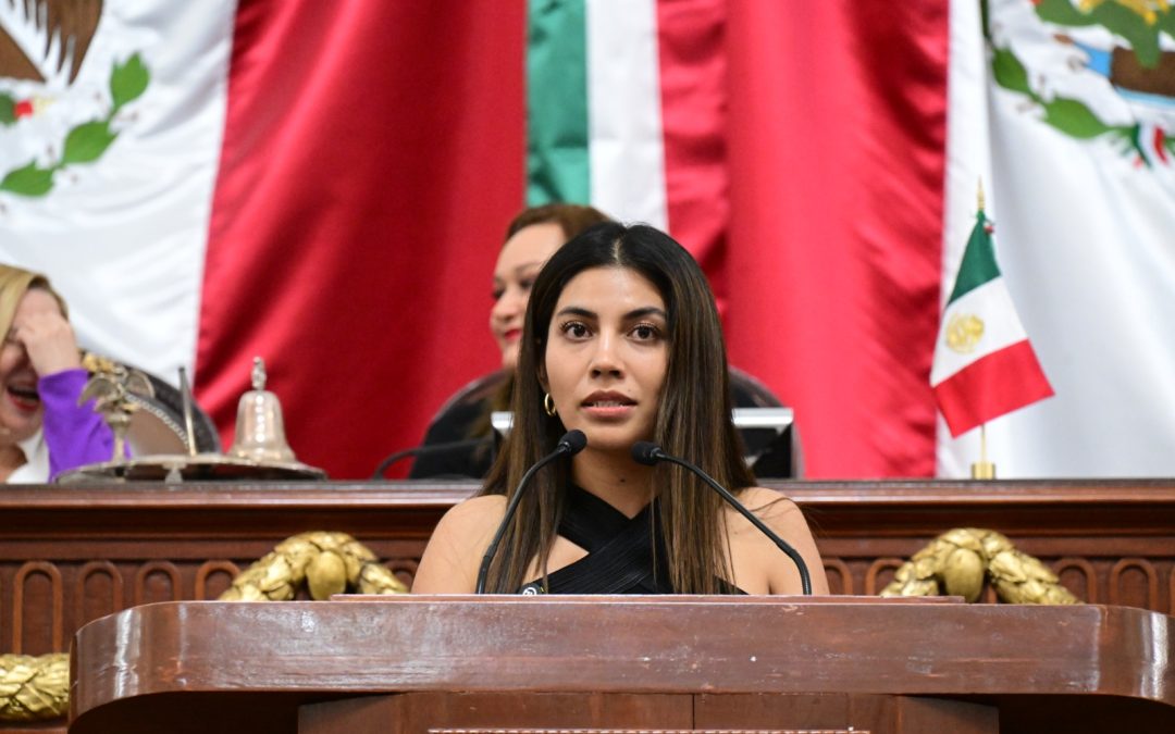Fortalecen sanciones por tirar basura en el espacio público
