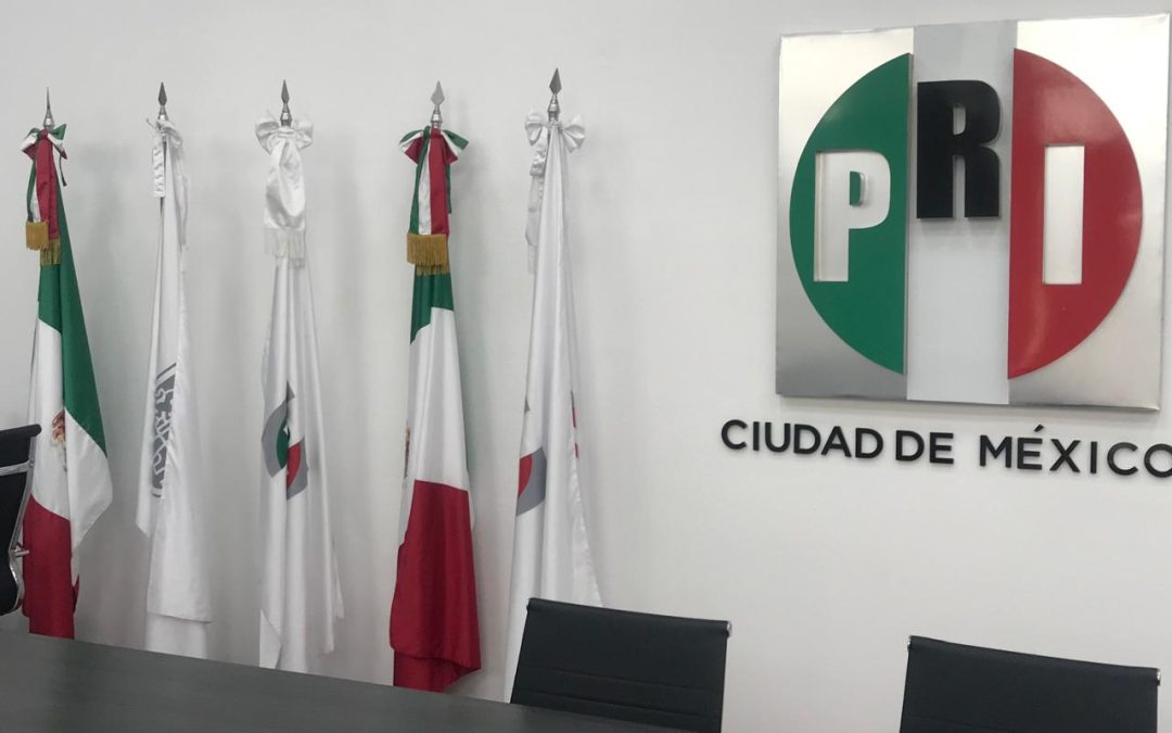 EXIGE PRI DE LA CIUDAD ATENCIÓN A DAÑOS COLATERALES POR DERRAME DE CRUDO EN EL GOLFO DE MÉXICO