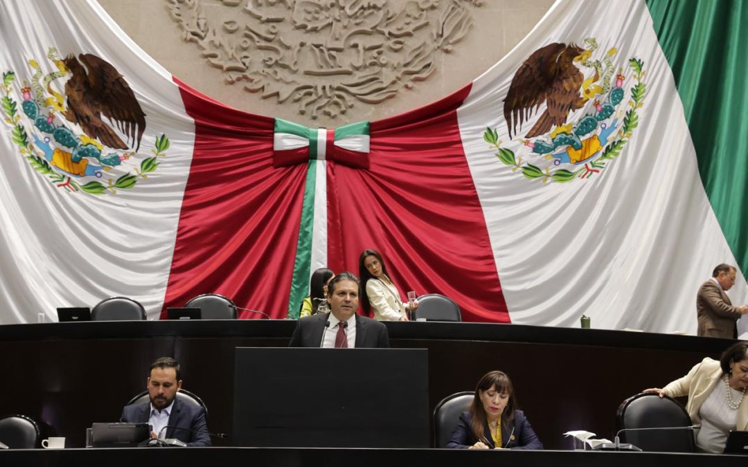VOTAN DIPUTADOS DEL PRI EN CONTRA DEL FALLIDO “PLAN B”: NI AHORRA, NI RESUELVE PROBLEMAS DE LOS MEXICANOS