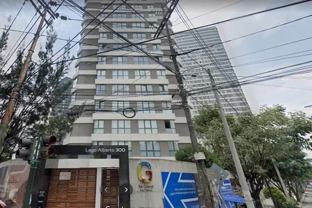 Vecinas de Verónica Anzures vigilarán cumplimiento de amparo contra BeGrand Polanco tras orden de inspección judicial.