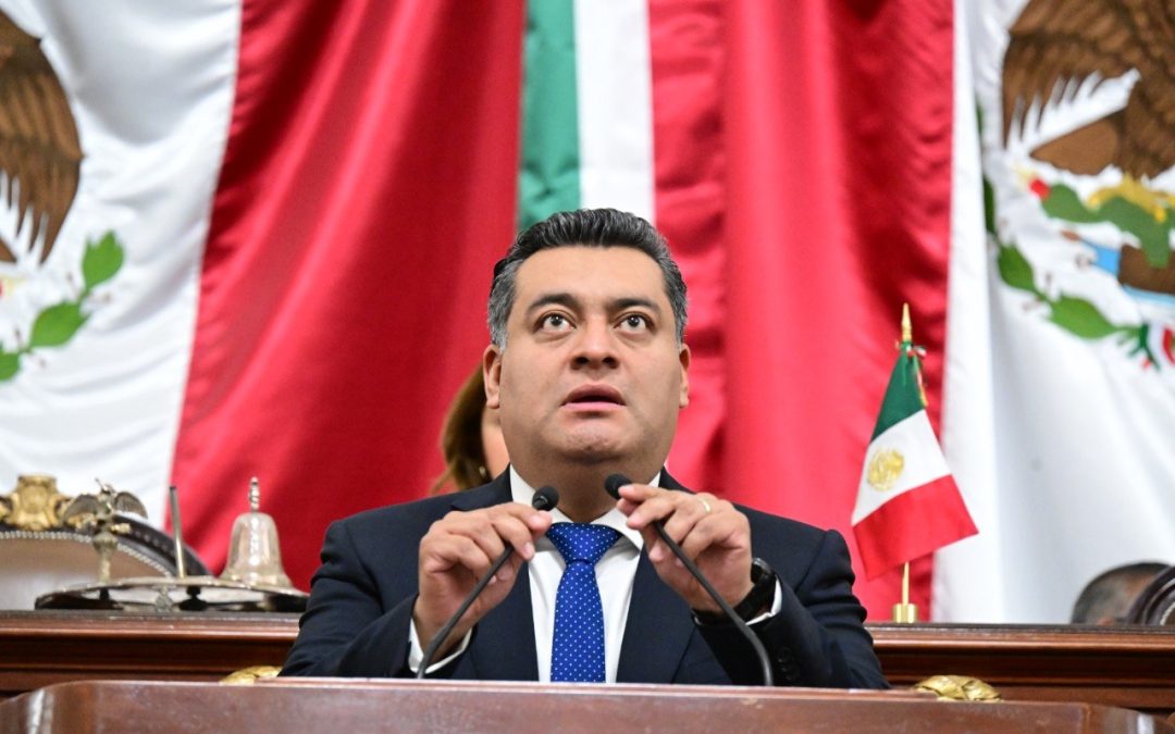 Proponen que Jefatura de Gobierno CDMX se reúna cada mes con alcaldías