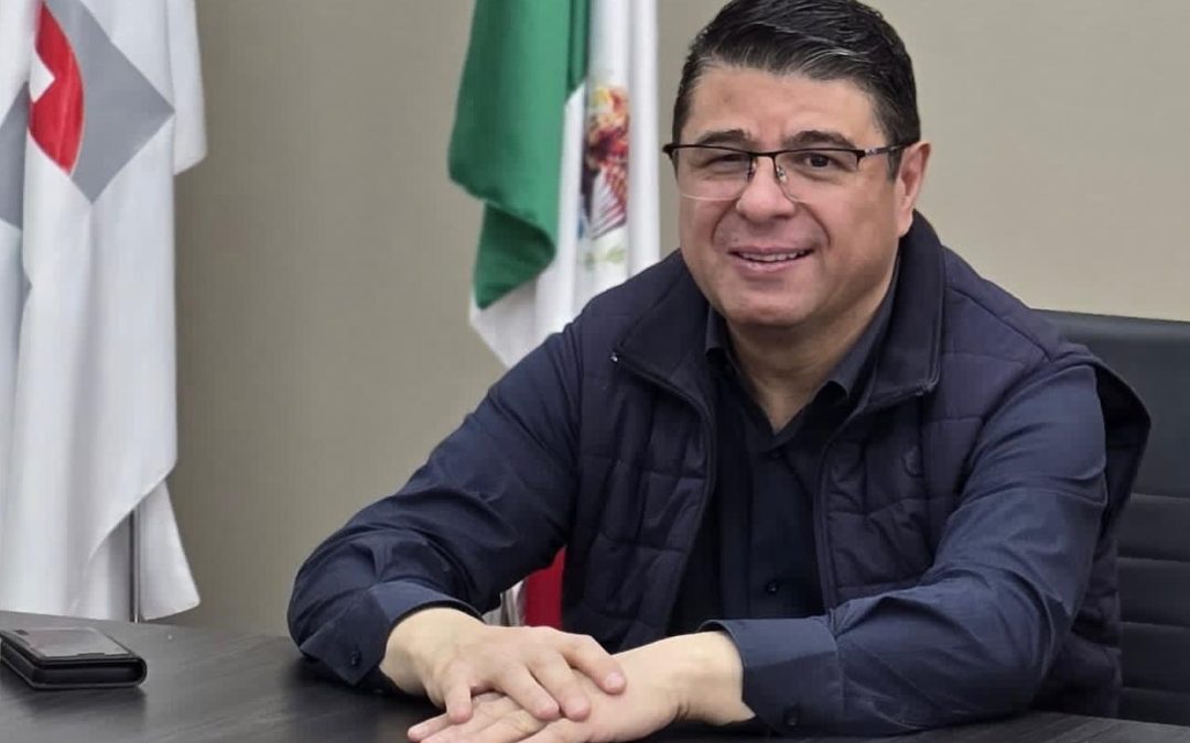 Imparcialidad del árbitro  garantiza elecciones democráticas: PRI-CDMX