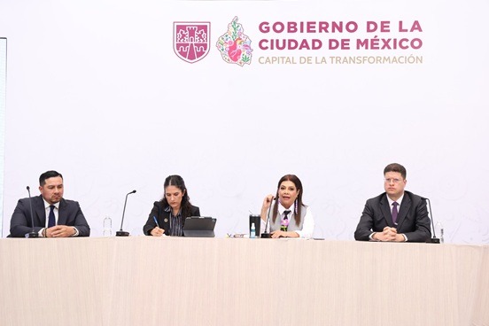 No habrá impunidad en el caso de Ximena Guzmán y José Muñoz ni descansaremos hasta que haya justicia, asegura Clara Brugada