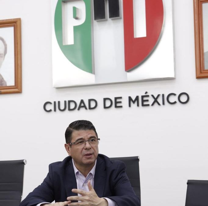 PRI SENTÓ LAS BASES DE LA EDUCACIÓN EN MÉXICO: IBC