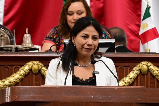 Aprueba Congreso de la Ciudad de México reformas a favor de personas en situación de calle