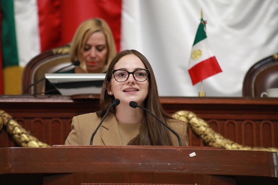 El PRI rechaza simulación de MORENA en materia de transparencia