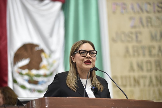 El Congreso de la Ciudad de México aprueba protocolos contra la violencia hacia docentes