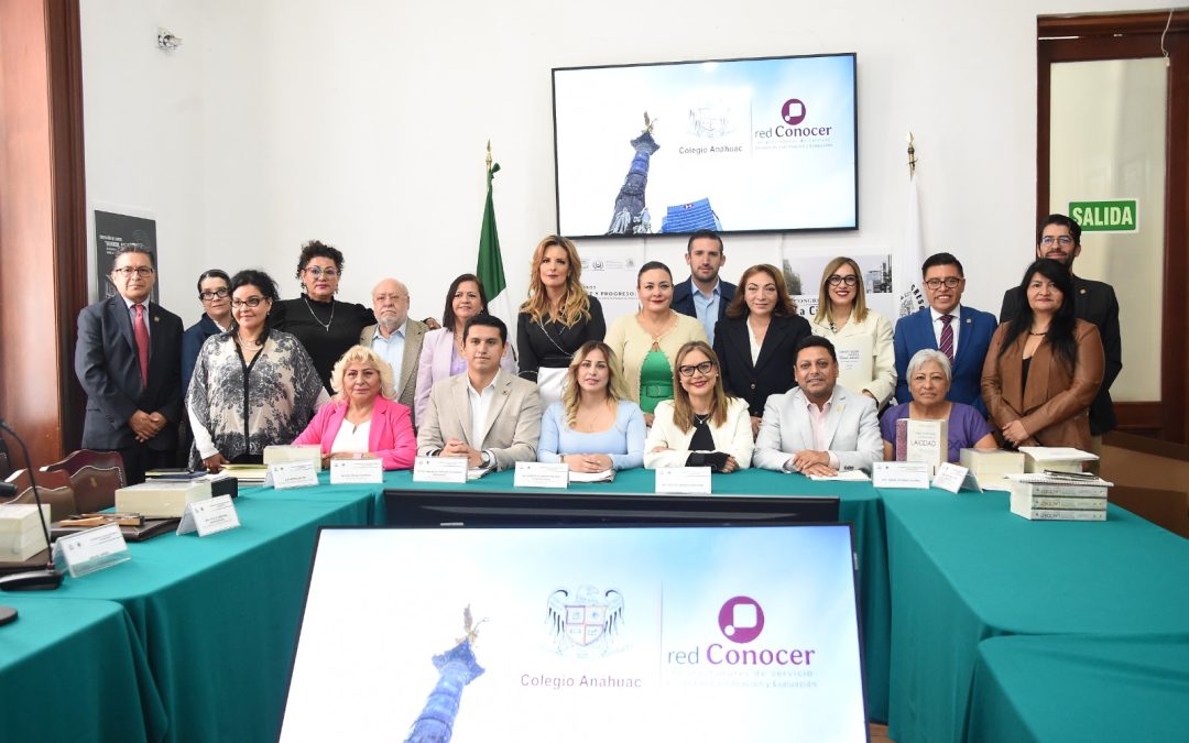 Congreso capitalino, asociaciones y academia realizarán proyecto editorial y de TV sobre la CDMX