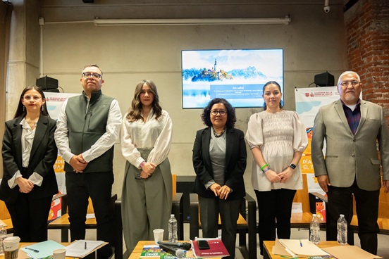 Avanza estrategia de prevención y erradicación del Trabajo Infantil en la Ciudad de México