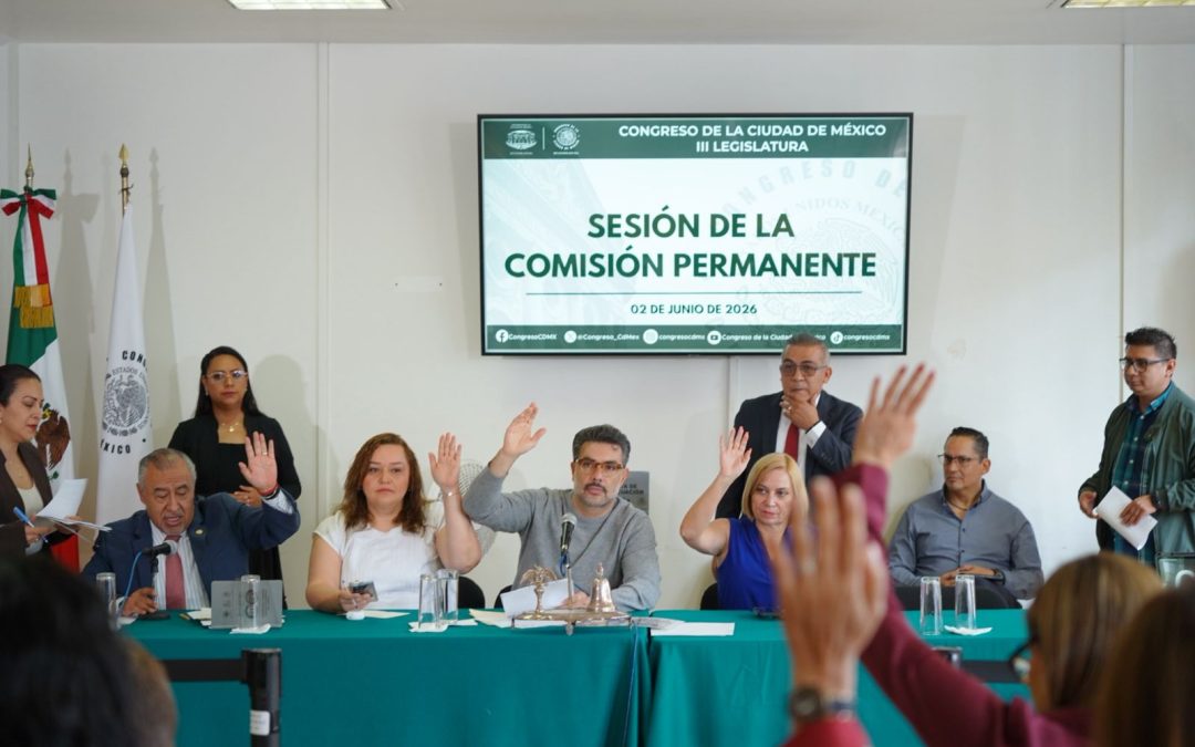 Aprueban convocatoria para “Parlamento del Medio Ambiente 2026”
